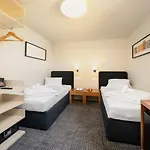 Premier- Adults Only Hotel
