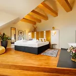 Premier- Adults Only 4* Bedřichov