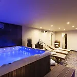 Premier- Adults Only Hotel Bedřichov