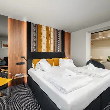 Premier- Adults Only 4* Bedrichov (Liberec)