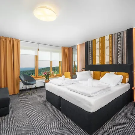 Premier- Adults Only Bedrichov (Liberec)