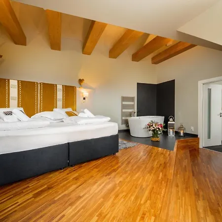Premier- Adults Only Hotel Bedrichov (Liberec)