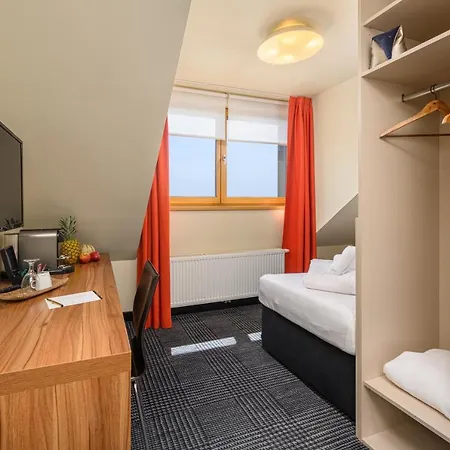 Premier- Adults Only Hotel Bedrichov (Liberec)