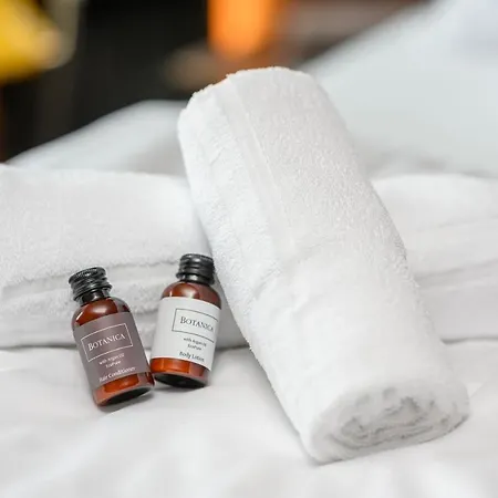 Hotel Premier- Adults Only Bedrichov (Liberec)