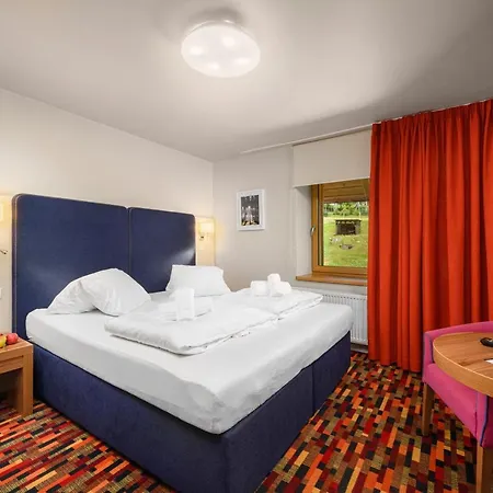 Premier- Adults Only Bedrichov (Liberec)
