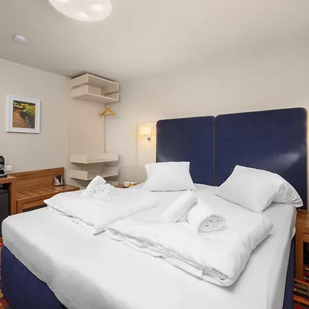 Premier- Adults Only Bedrichov (Liberec)