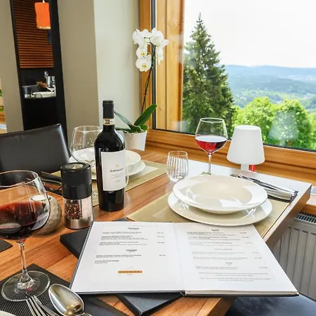 Premier- Adults Only Hotel Bedrichov (Liberec)