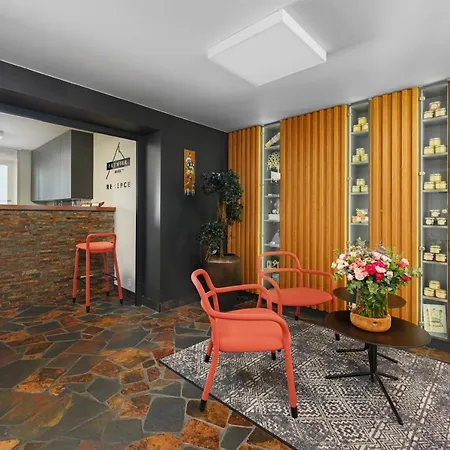 Premier- Adults Only Hotel