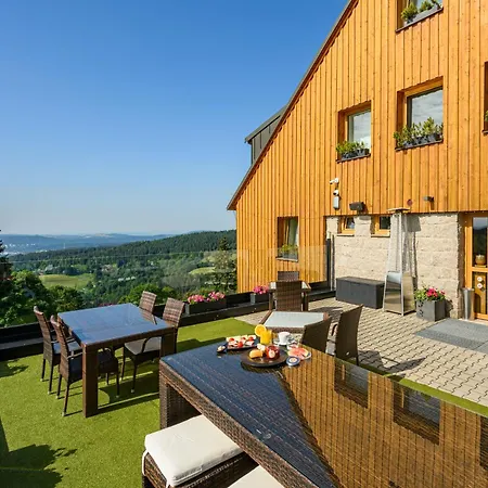 Premier- Adults Only Hotel Bedrichov (Liberec)