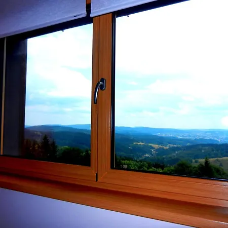 Hotel Premier- Adults Only Bedrichov (Liberec)