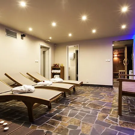 Premier- Adults Only Bedřichov