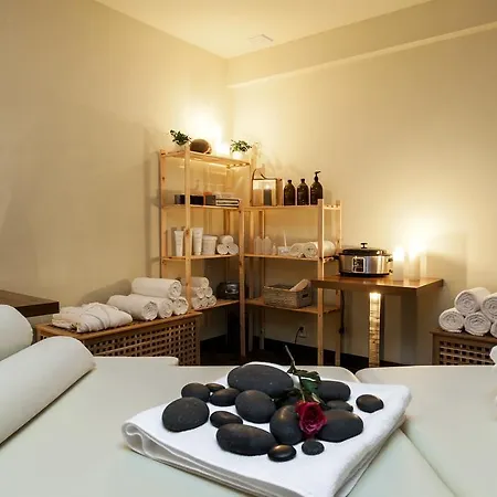 Premier- Adults Only Hotel Bedrichov (Liberec)