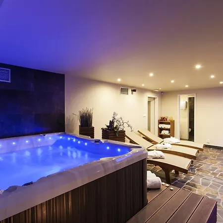 Premier- Adults Only Hotel Bedrichov (Liberec)
