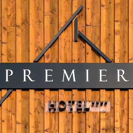 Premier- Adults Only Hotel