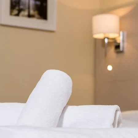 Hotel Premier- Adults Only Bedrichov (Liberec)