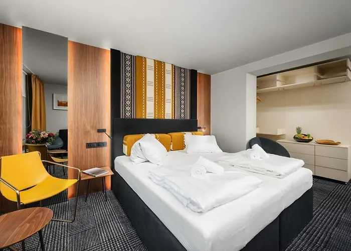 Premier- Adults Only 4* Bedřichov