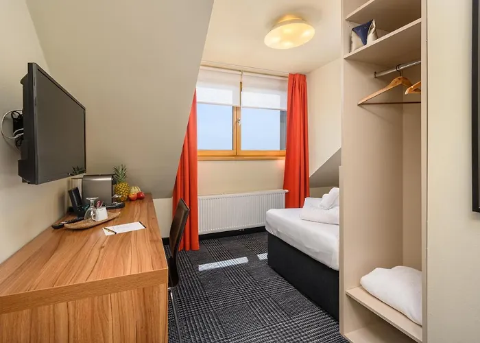 Premier- Adults Only Hotel Bedřichov
