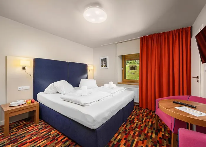 Premier- Adults Only Bedřichov