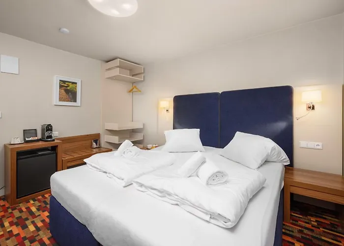 Premier- Adults Only Bedřichov