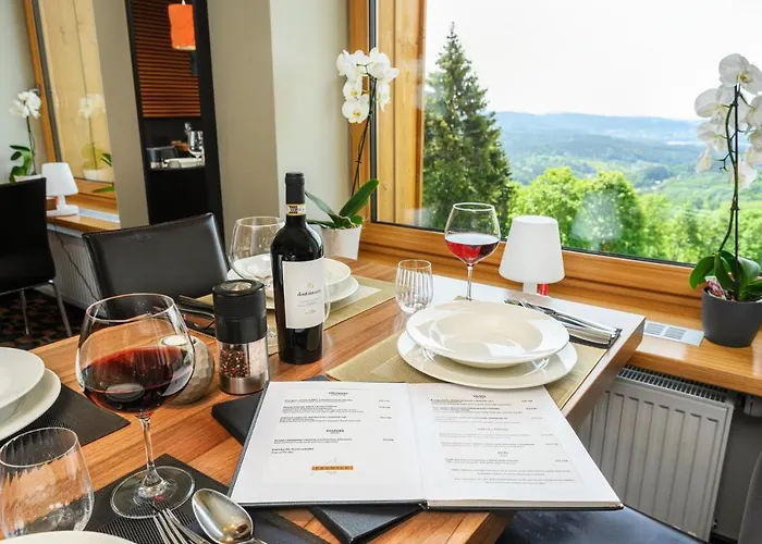 Premier- Adults Only Hotel Bedřichov