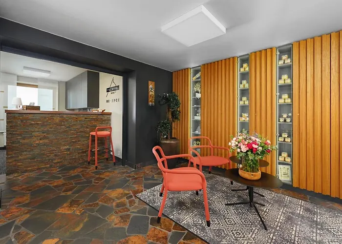 Premier- Adults Only Hotel