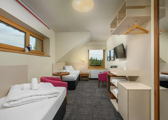 Hotel Premier- Adults Only