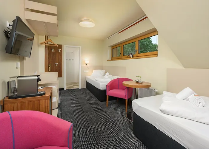 Hotel Premier- Adults Only