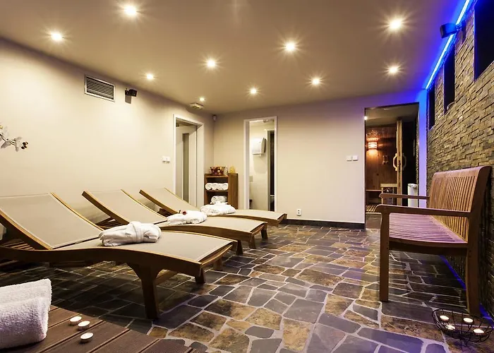 Premier- Adults Only Bedřichov