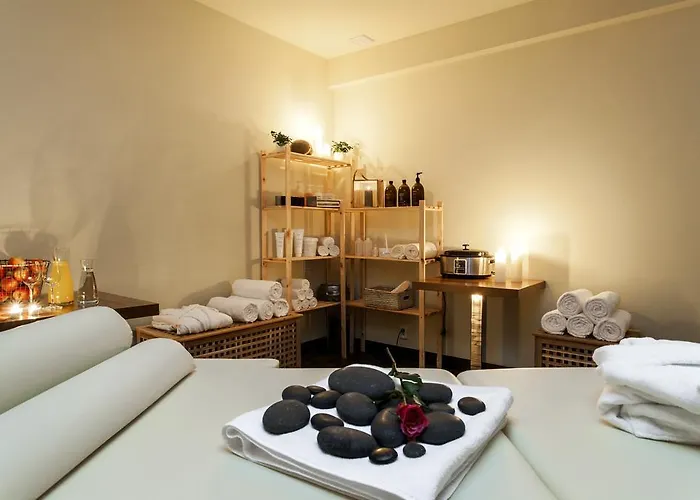 Premier- Adults Only מלון Bedřichov