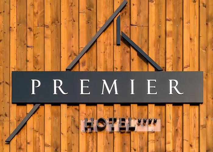 Premier- Adults Only מלון